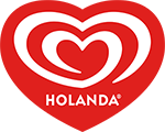 Helados Holanda