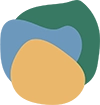 logotipo organico creative studio